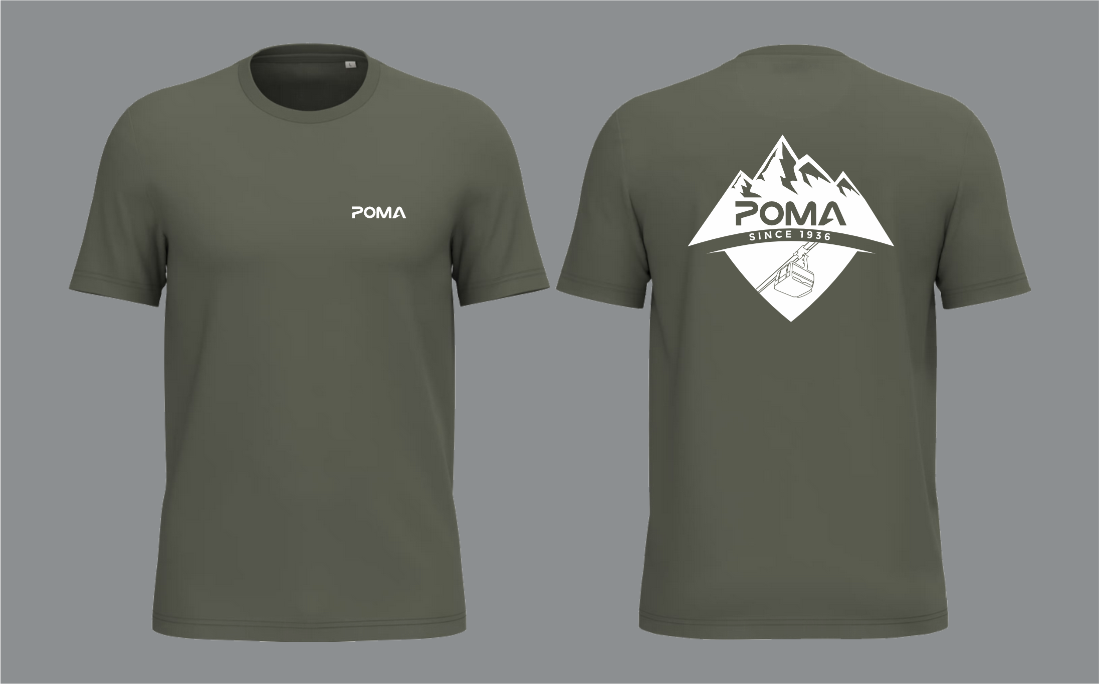 Adult T-shirts