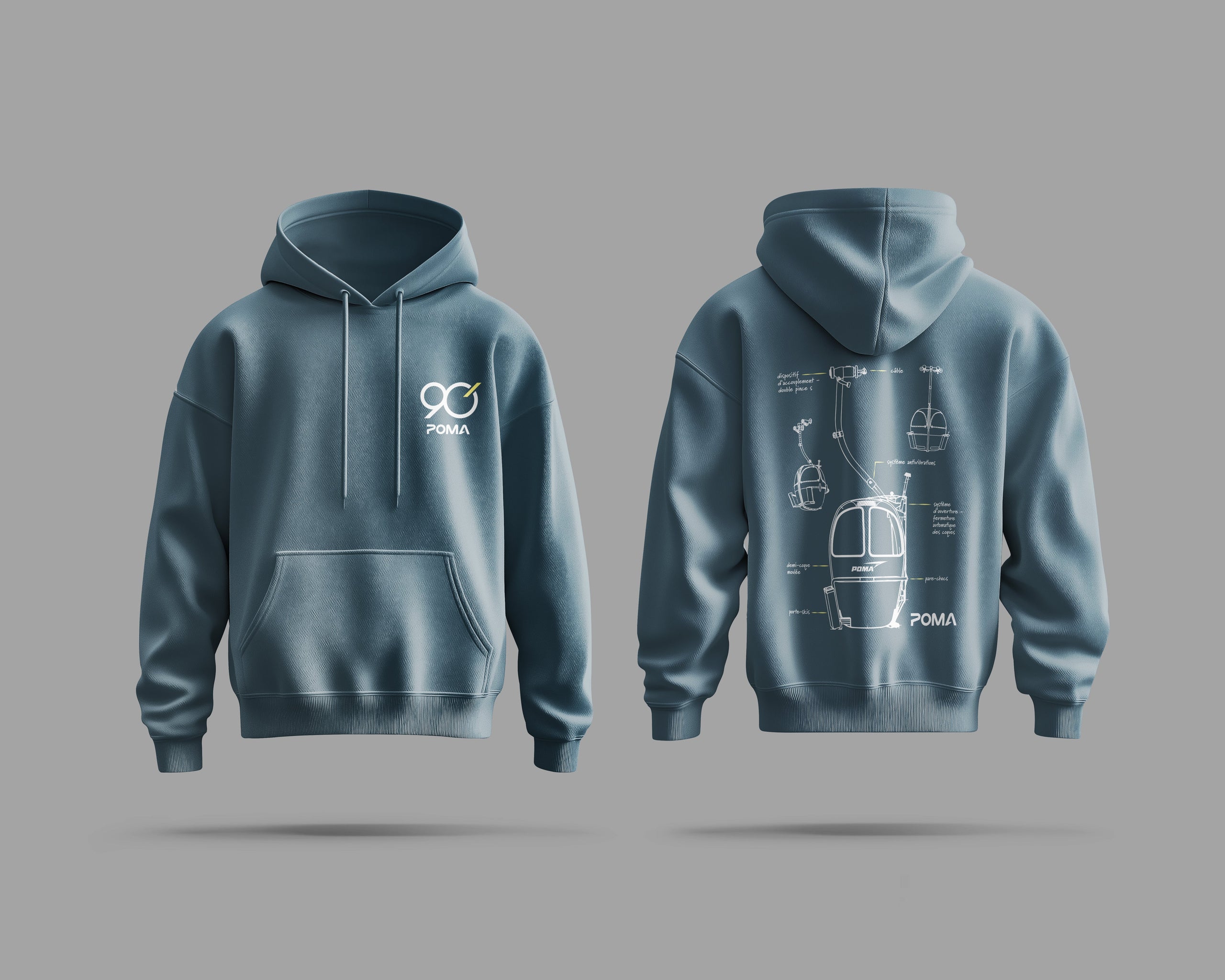 Sweat-Shirts