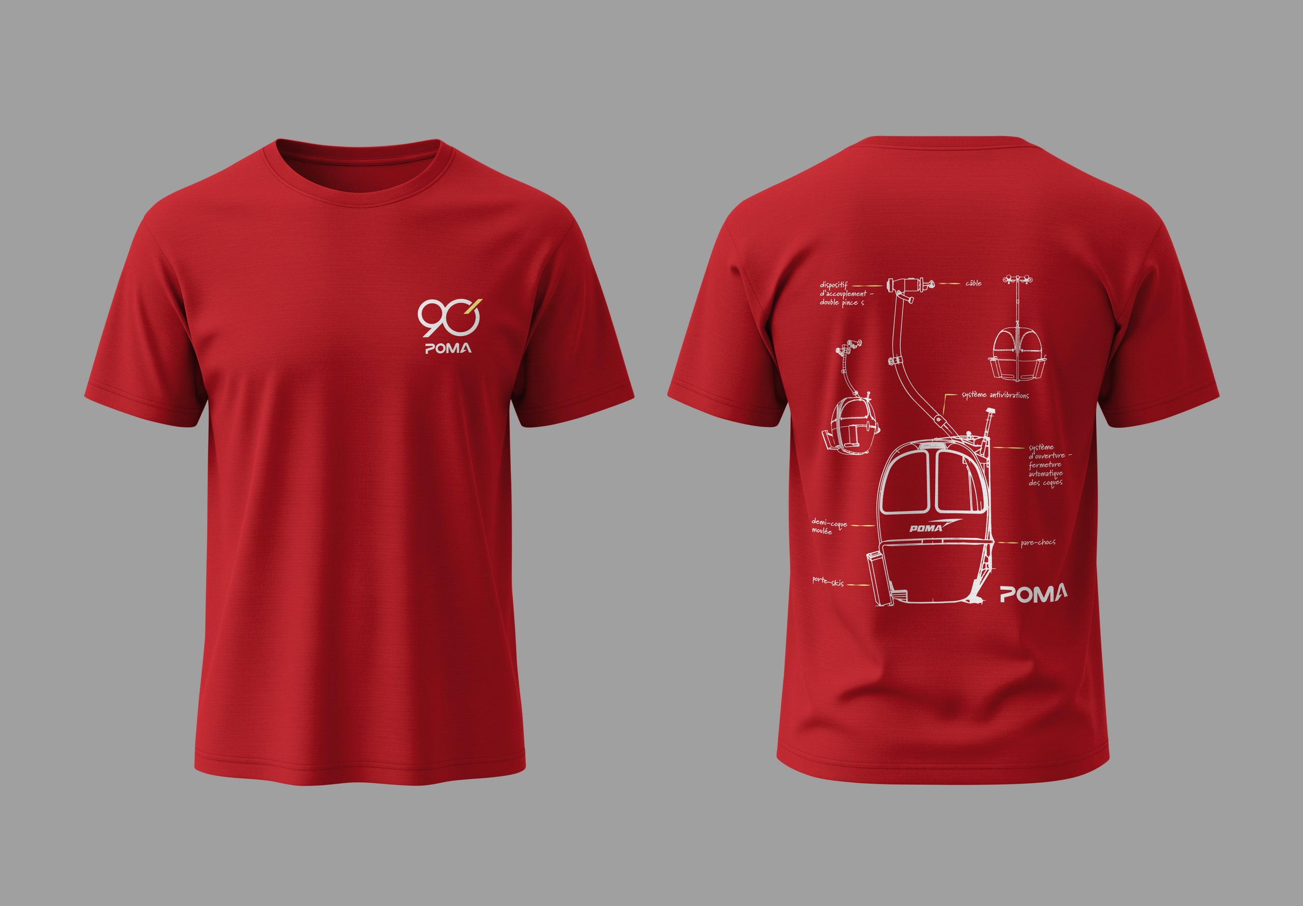 Kids T-Shirts