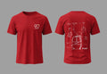 T-Shirt SP4 Kids